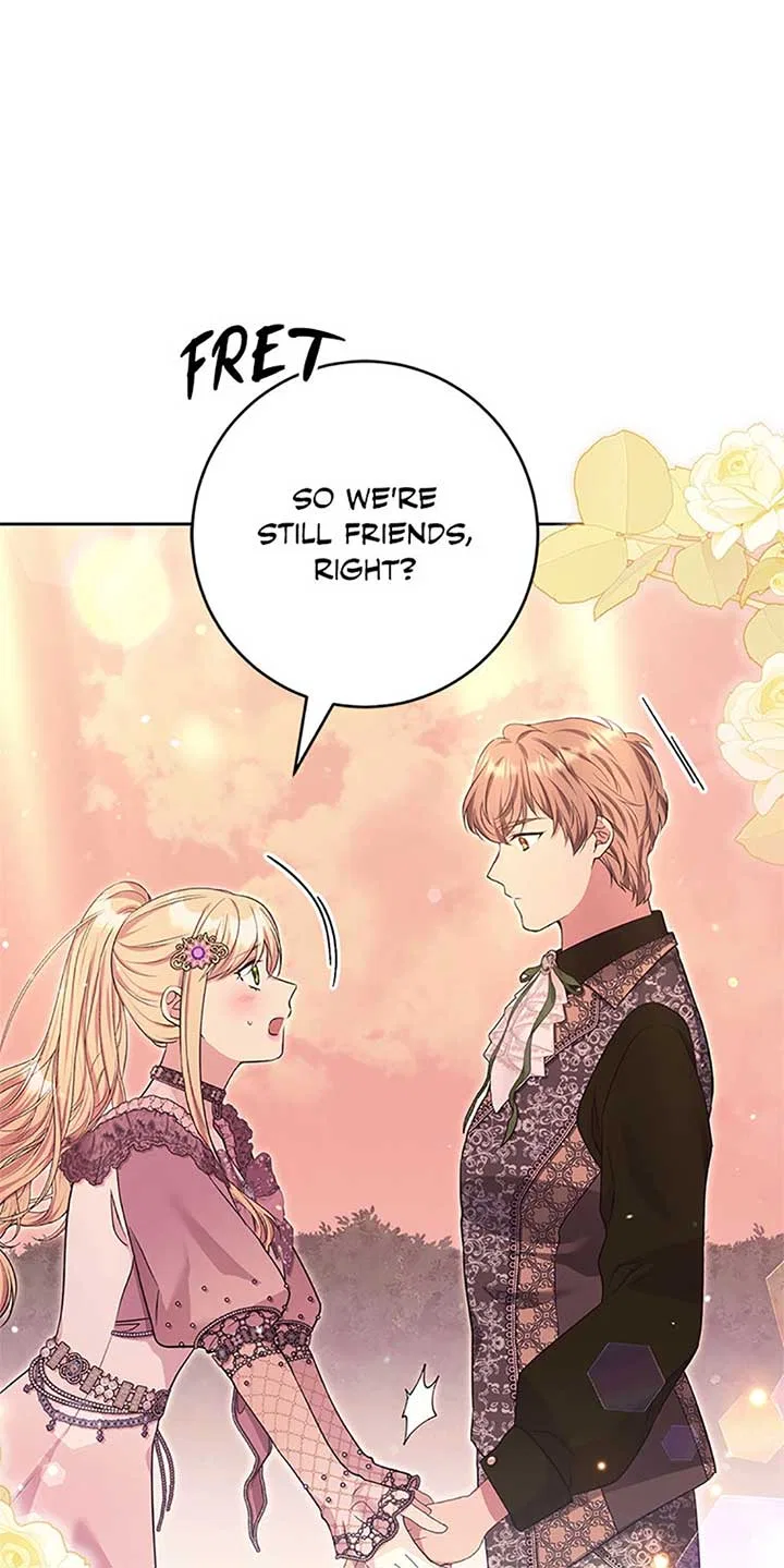 The Student Guardians Are Obsessed With Me Chapter 42 – Page 30