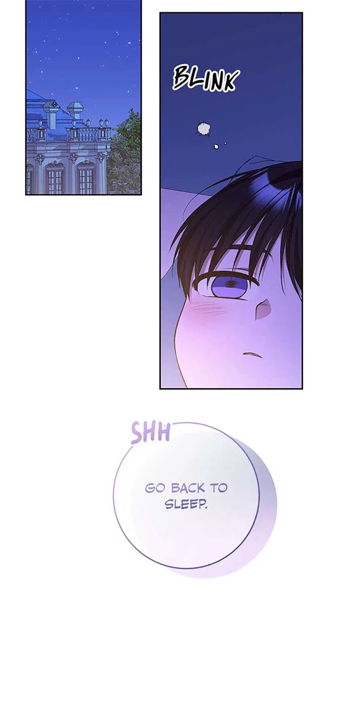 The Student Guardians Are Obsessed With Me Chapter 42 – Page 35