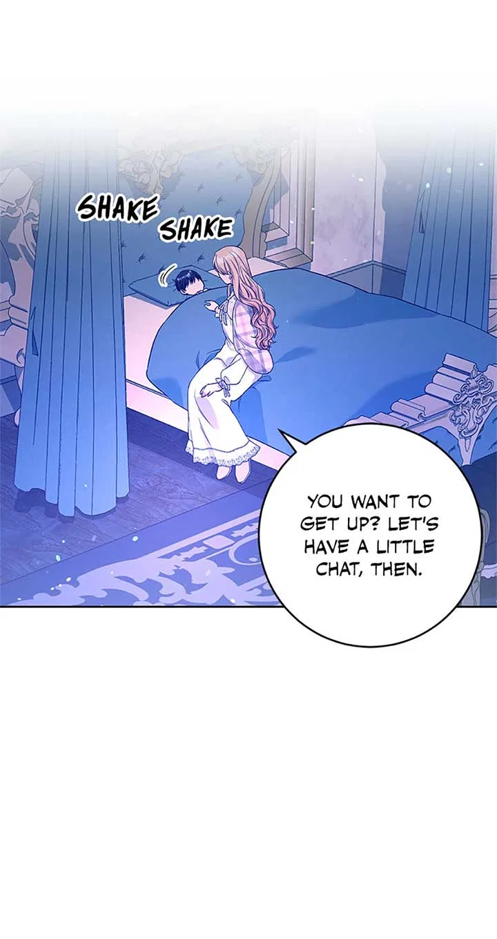 The Student Guardians Are Obsessed With Me Chapter 42 – Page 36
