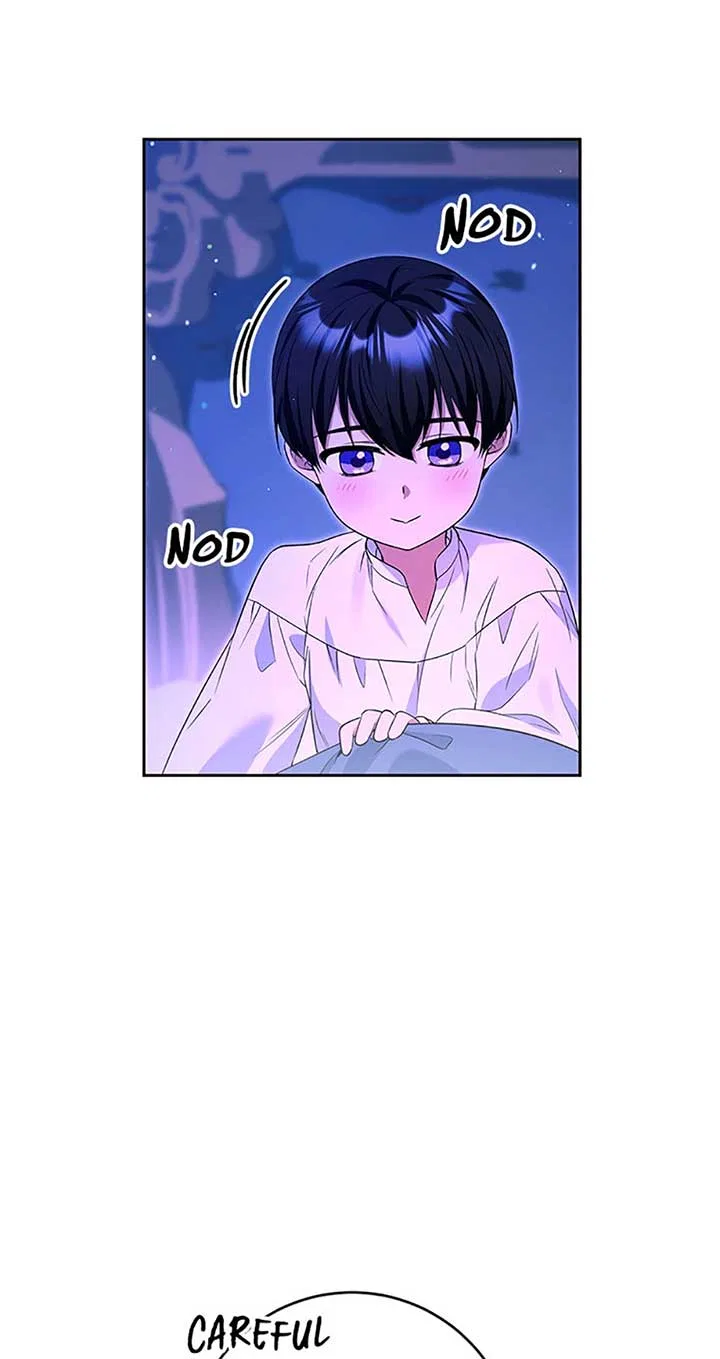 The Student Guardians Are Obsessed With Me Chapter 42 – Page 37