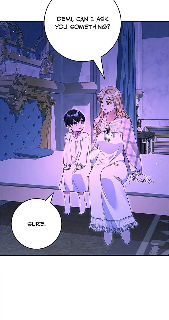 The Student Guardians Are Obsessed With Me Chapter 42 – Page 38