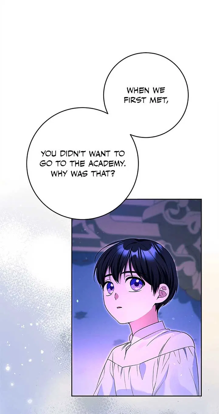The Student Guardians Are Obsessed With Me Chapter 42 – Page 39
