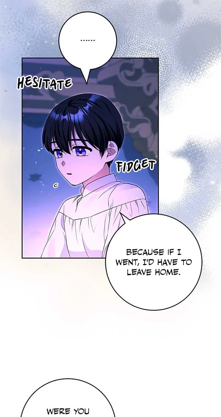 The Student Guardians Are Obsessed With Me Chapter 42 – Page 40