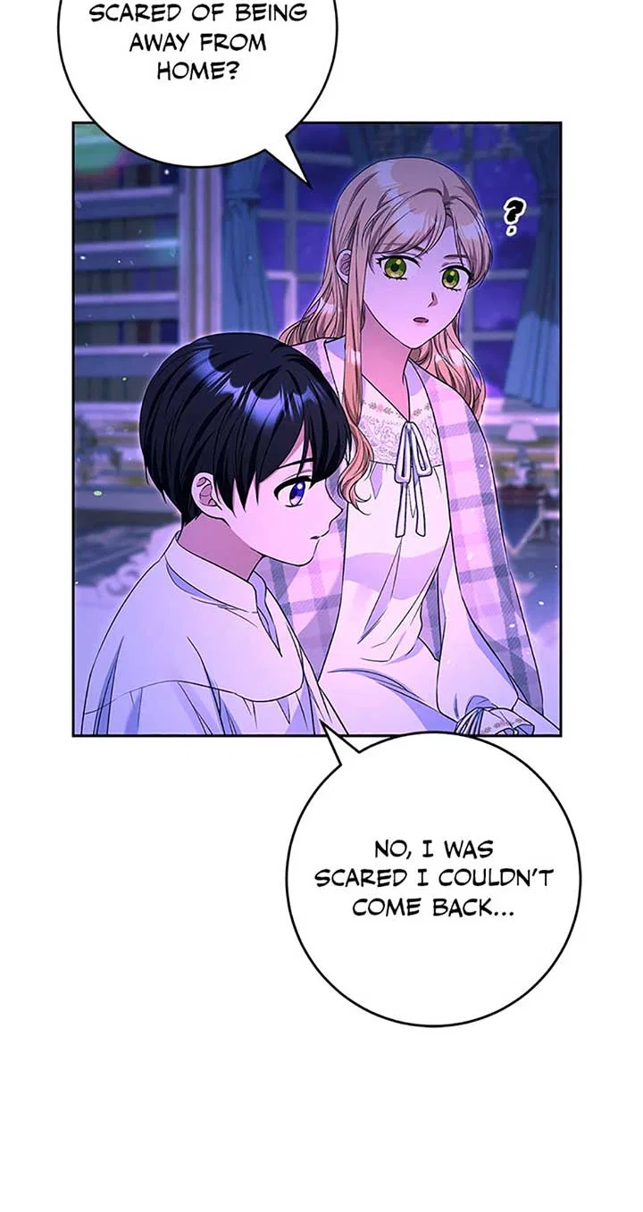 The Student Guardians Are Obsessed With Me Chapter 42 – Page 41