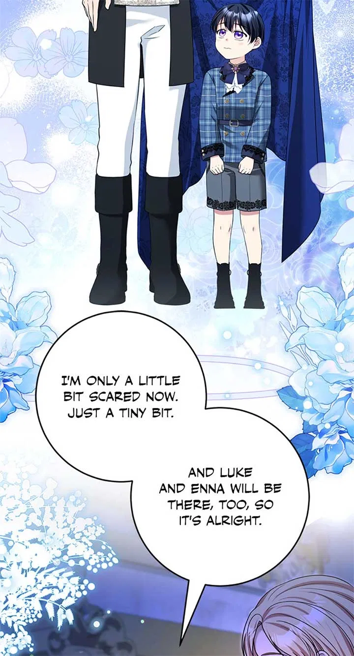 The Student Guardians Are Obsessed With Me Chapter 42 – Page 50