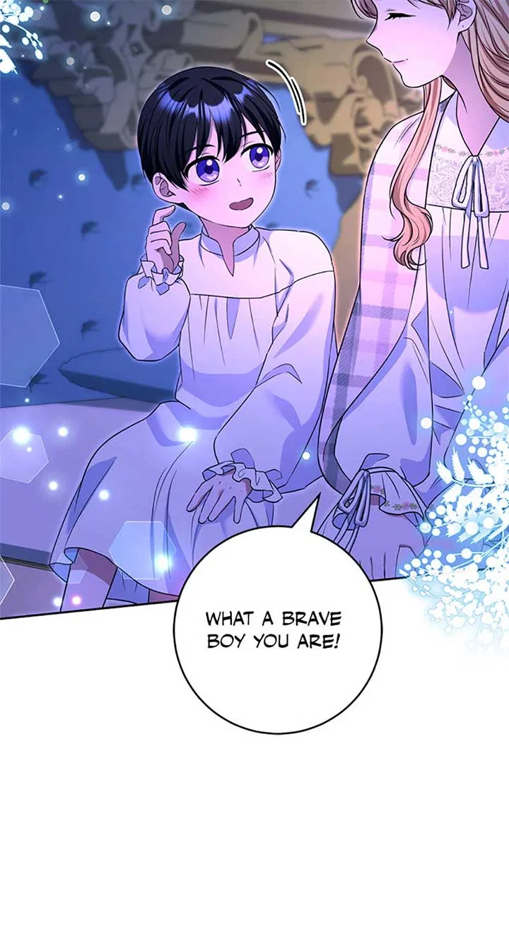 The Student Guardians Are Obsessed With Me Chapter 42 – Page 51