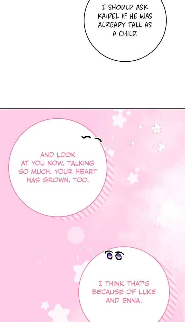 The Student Guardians Are Obsessed With Me Chapter 42 – Page 53