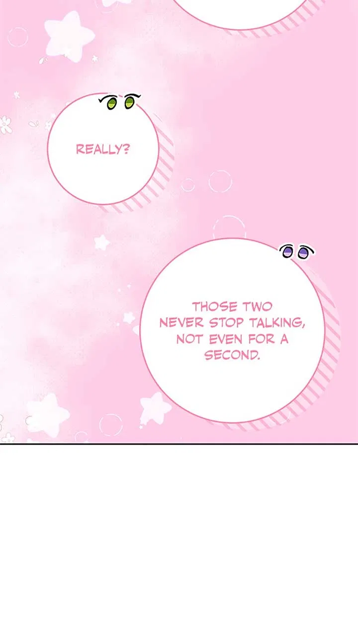 The Student Guardians Are Obsessed With Me Chapter 42 – Page 54