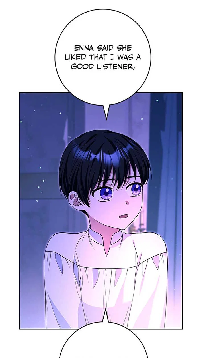 The Student Guardians Are Obsessed With Me Chapter 42 – Page 55
