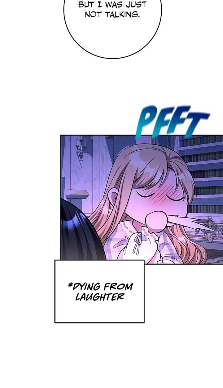 The Student Guardians Are Obsessed With Me Chapter 42 – Page 56