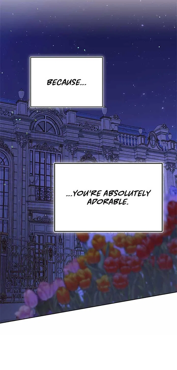 The Student Guardians Are Obsessed With Me Chapter 42 – Page 58