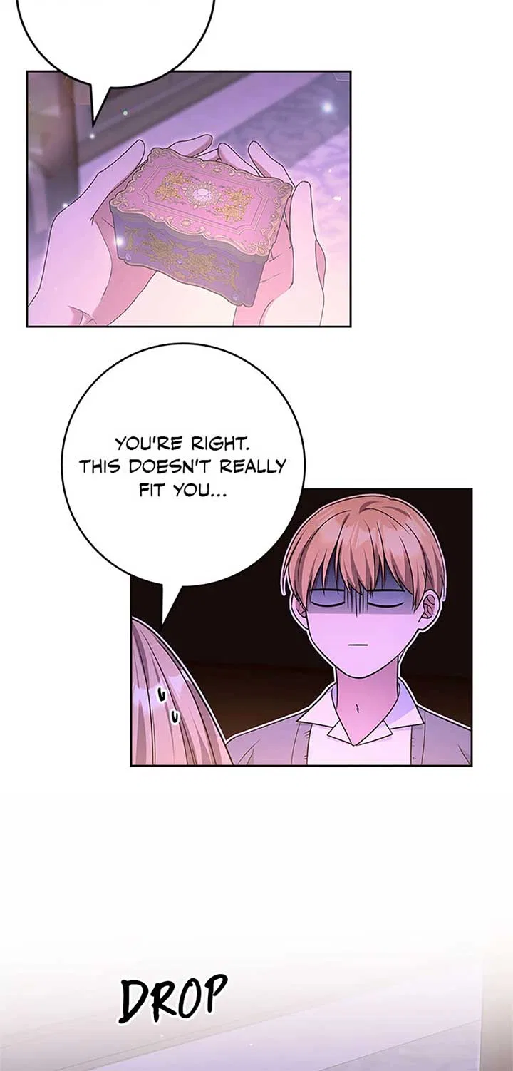 The Student Guardians Are Obsessed With Me Chapter 42 – Page 61