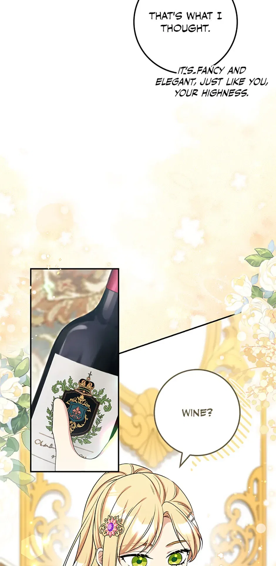 The Student Guardians Are Obsessed With Me Chapter 41 – Page 4
