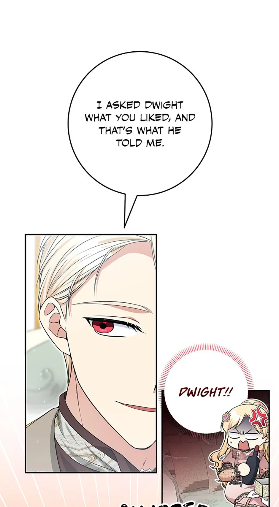 The Student Guardians Are Obsessed With Me Chapter 41 – Page 6