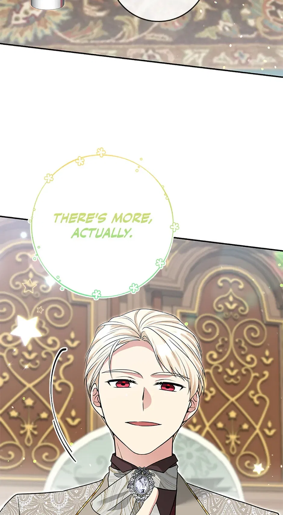 The Student Guardians Are Obsessed With Me Chapter 41 – Page 9