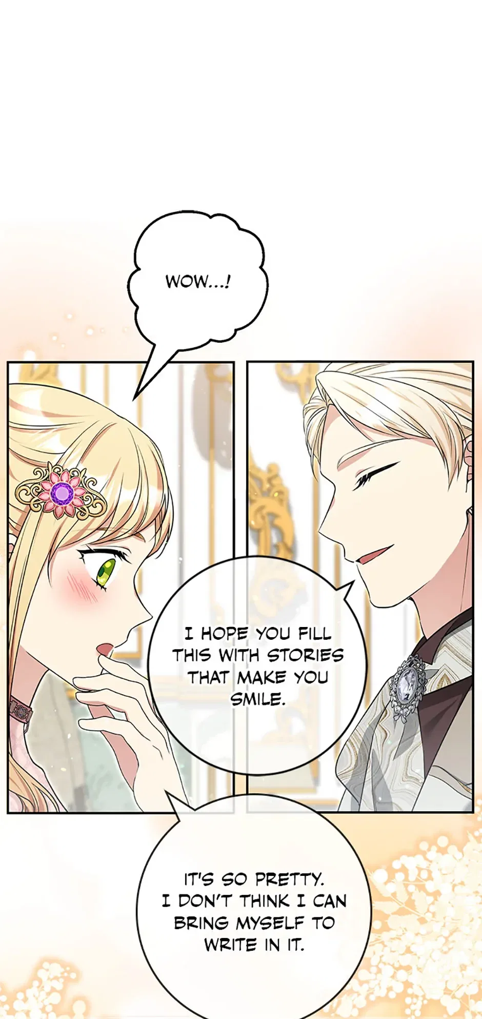 The Student Guardians Are Obsessed With Me Chapter 41 – Page 12