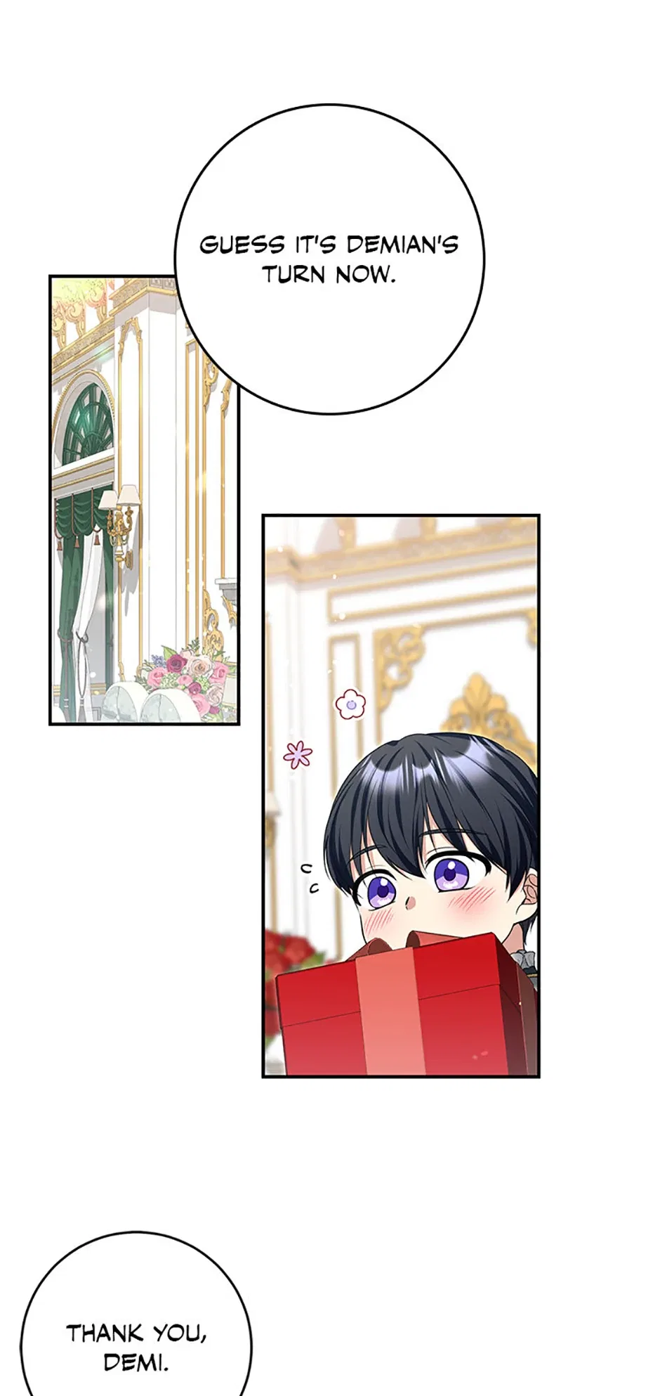 The Student Guardians Are Obsessed With Me Chapter 41 – Page 14