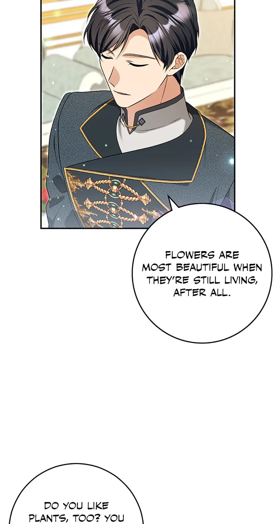 The Student Guardians Are Obsessed With Me Chapter 41 – Page 21