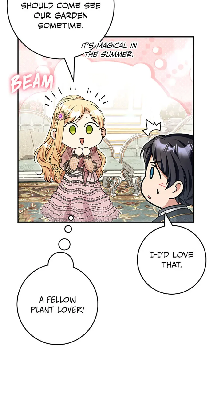 The Student Guardians Are Obsessed With Me Chapter 41 – Page 22