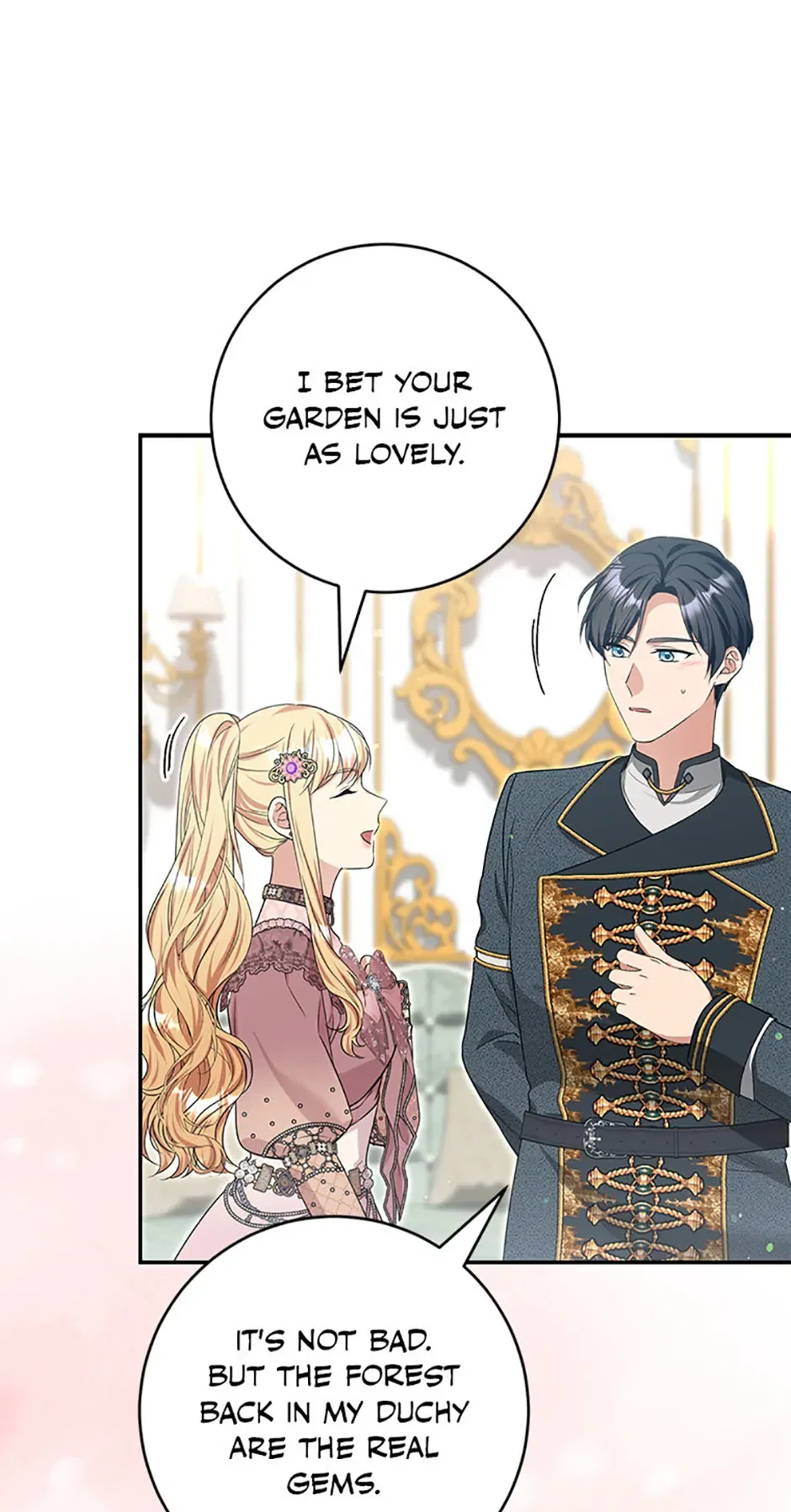 The Student Guardians Are Obsessed With Me Chapter 41 – Page 23