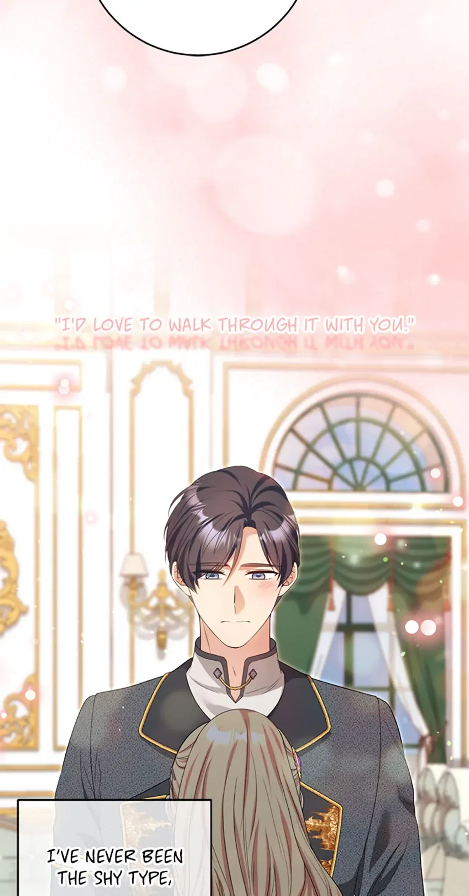 The Student Guardians Are Obsessed With Me Chapter 41 – Page 24