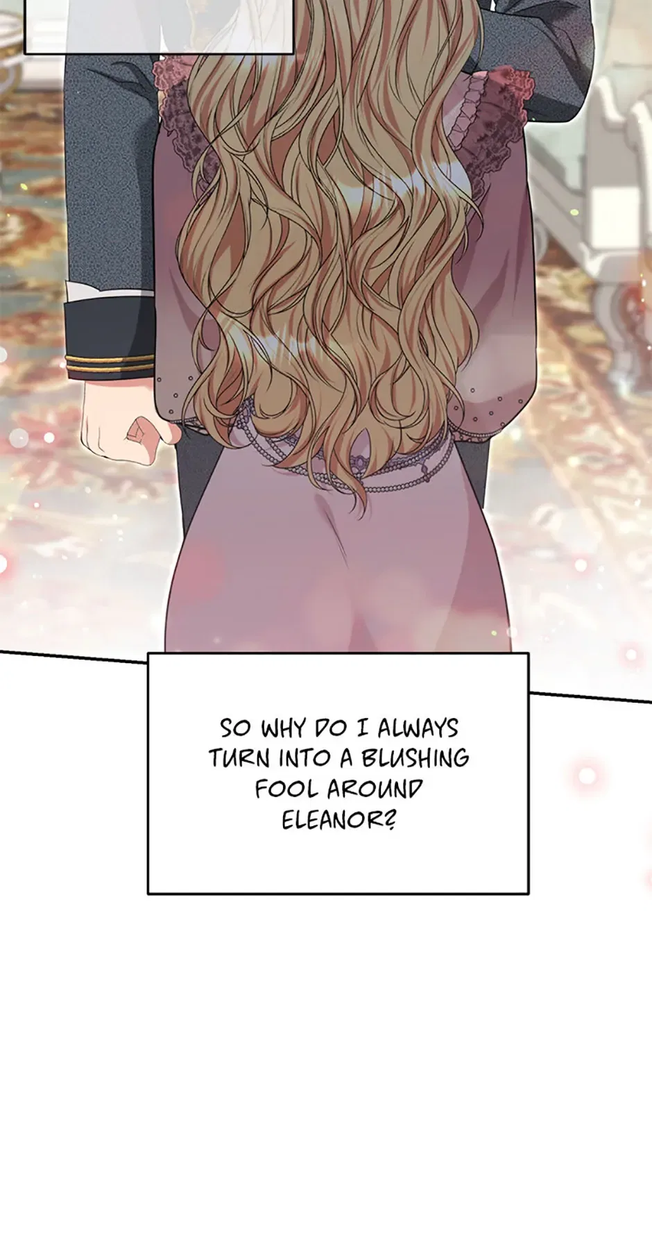 The Student Guardians Are Obsessed With Me Chapter 41 – Page 25