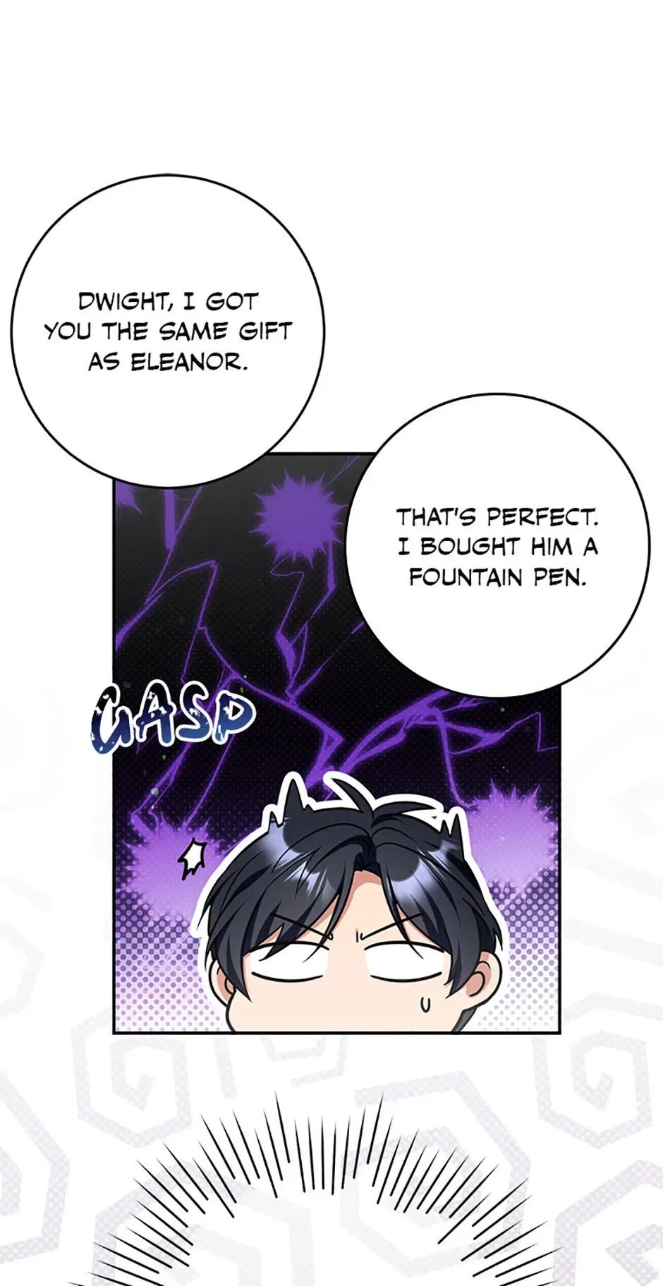 The Student Guardians Are Obsessed With Me Chapter 41 – Page 26