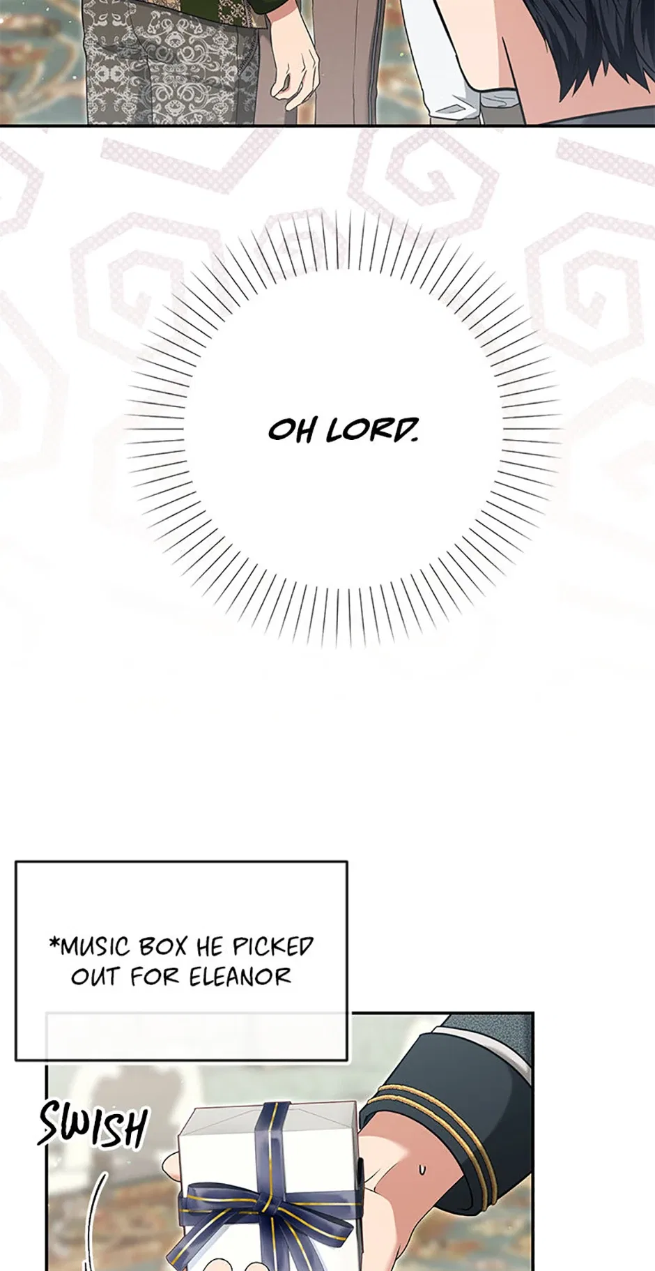 The Student Guardians Are Obsessed With Me Chapter 41 – Page 28
