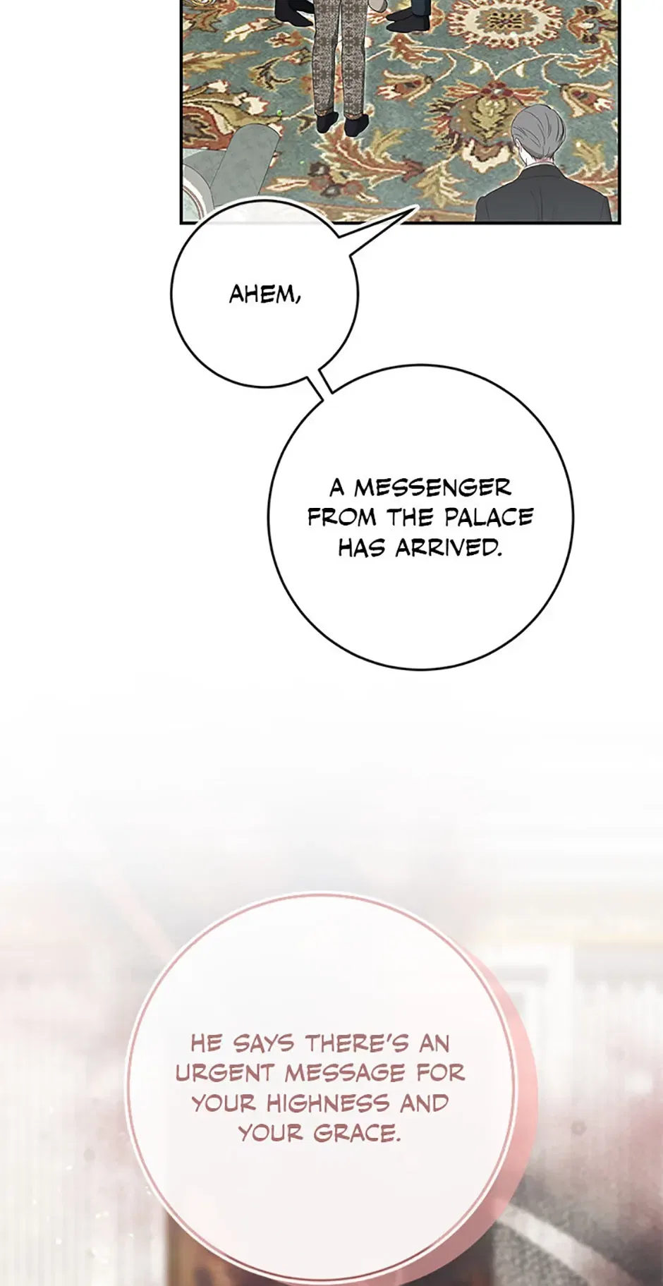 The Student Guardians Are Obsessed With Me Chapter 41 – Page 30