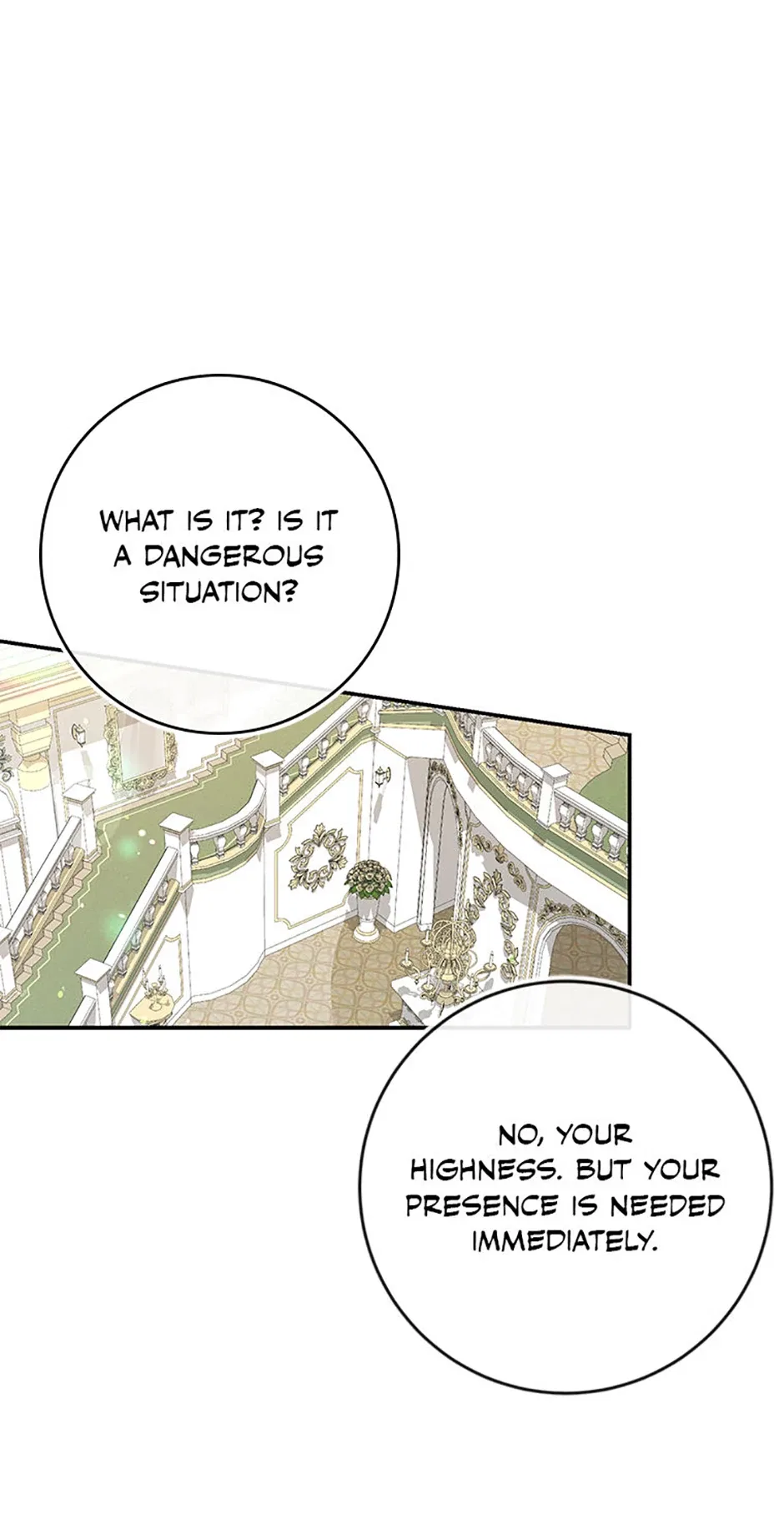 The Student Guardians Are Obsessed With Me Chapter 41 – Page 32
