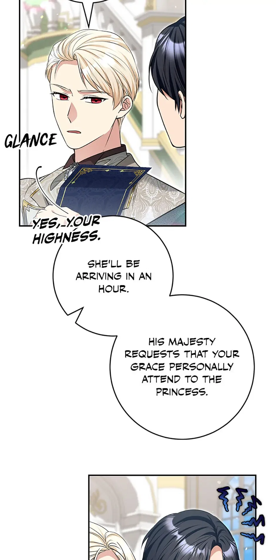 The Student Guardians Are Obsessed With Me Chapter 41 – Page 37