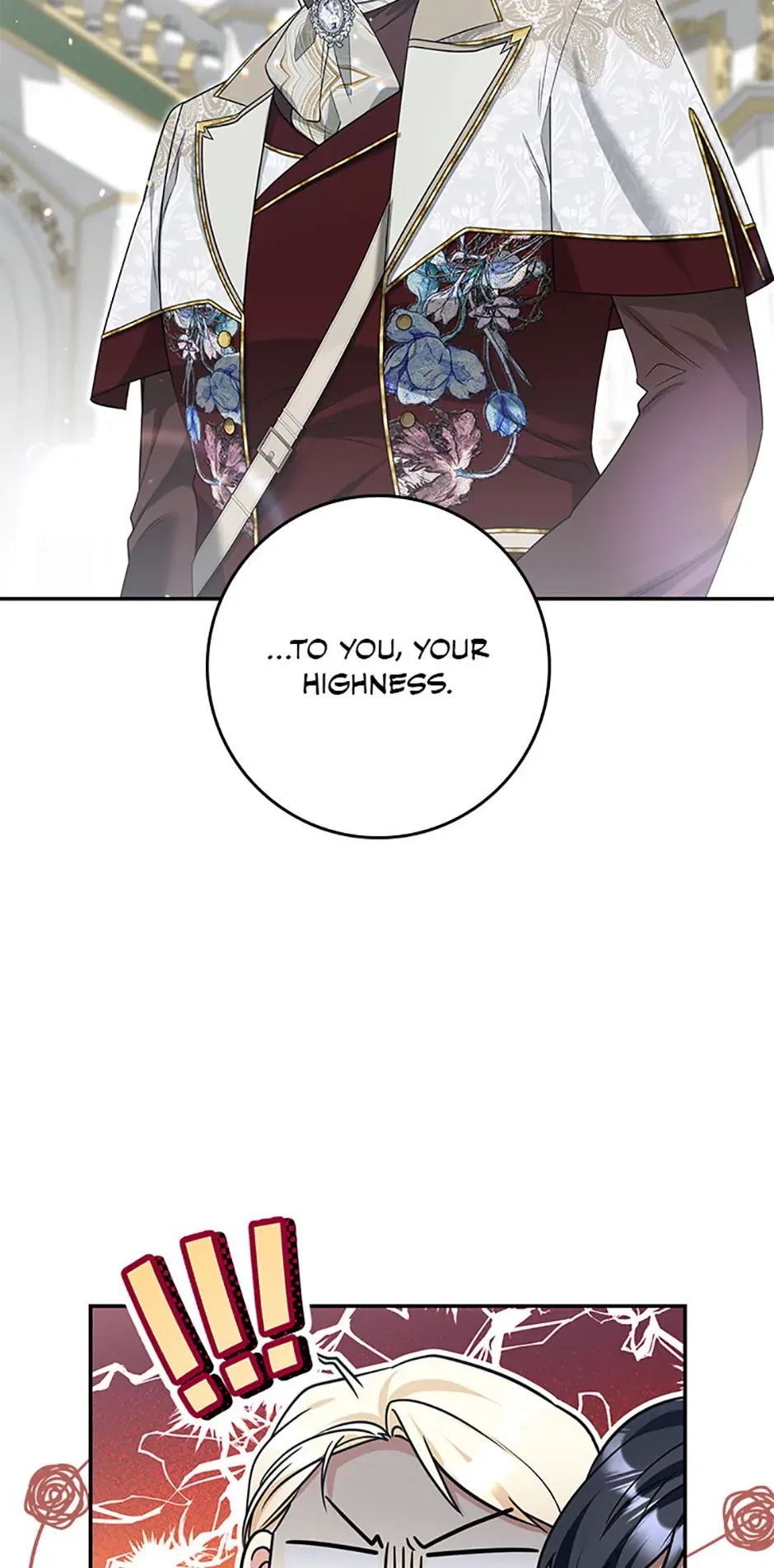 The Student Guardians Are Obsessed With Me Chapter 41 – Page 39