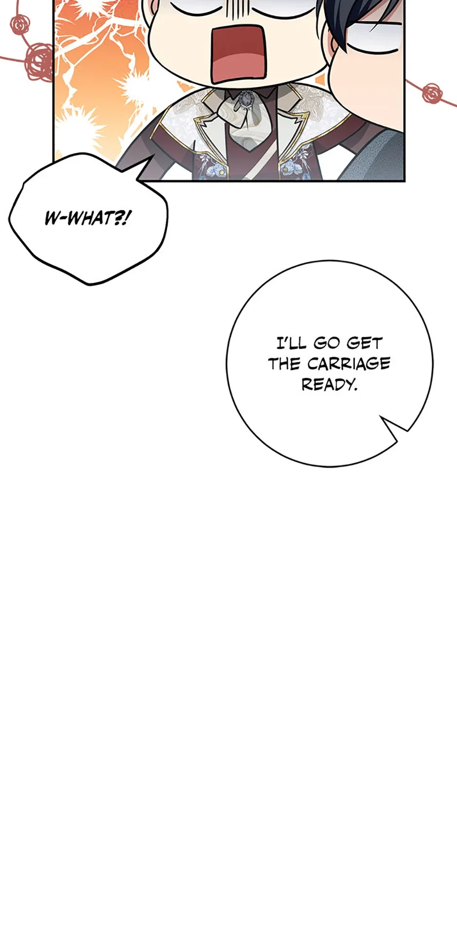 The Student Guardians Are Obsessed With Me Chapter 41 – Page 40