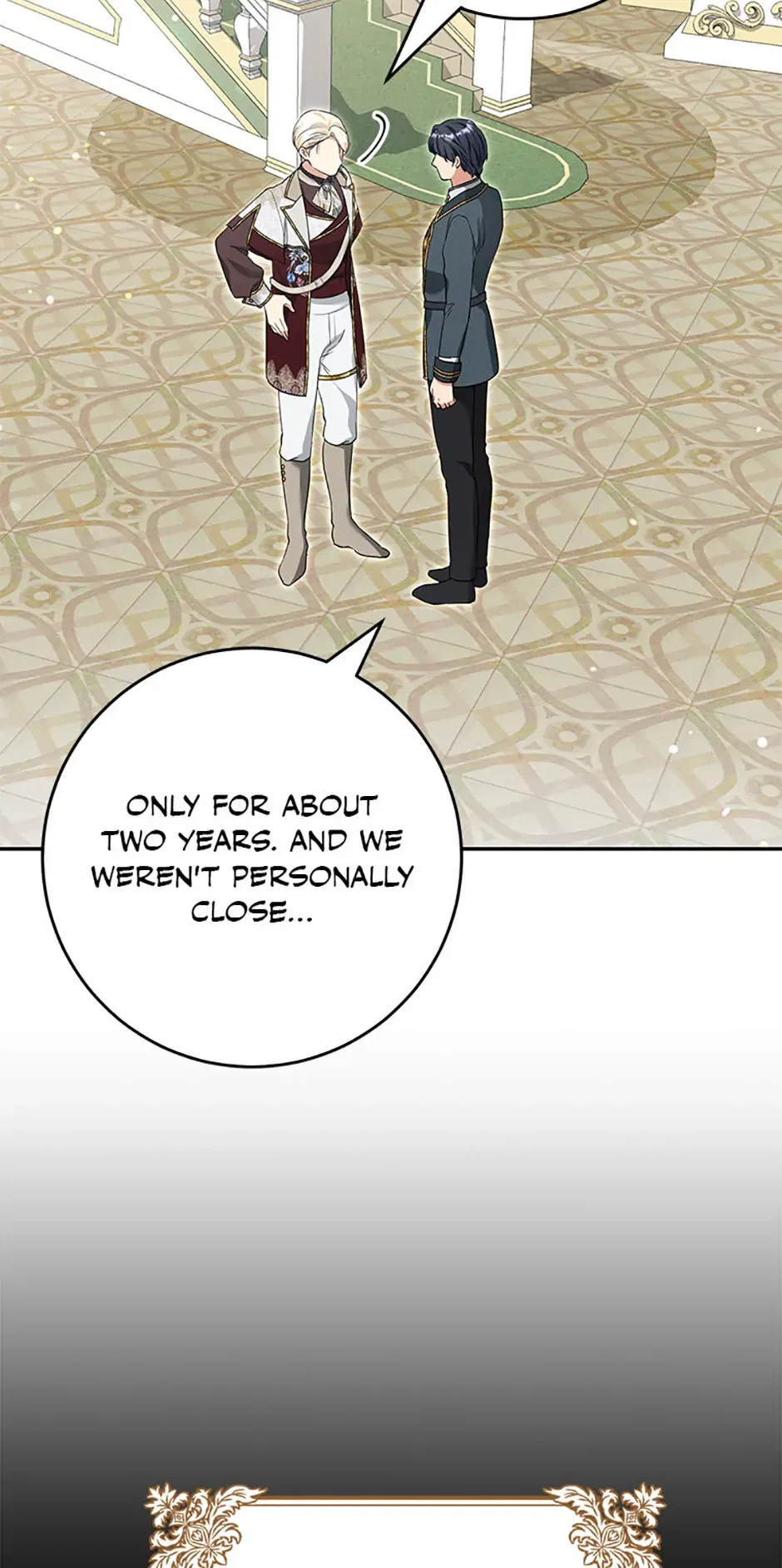 The Student Guardians Are Obsessed With Me Chapter 41 – Page 43