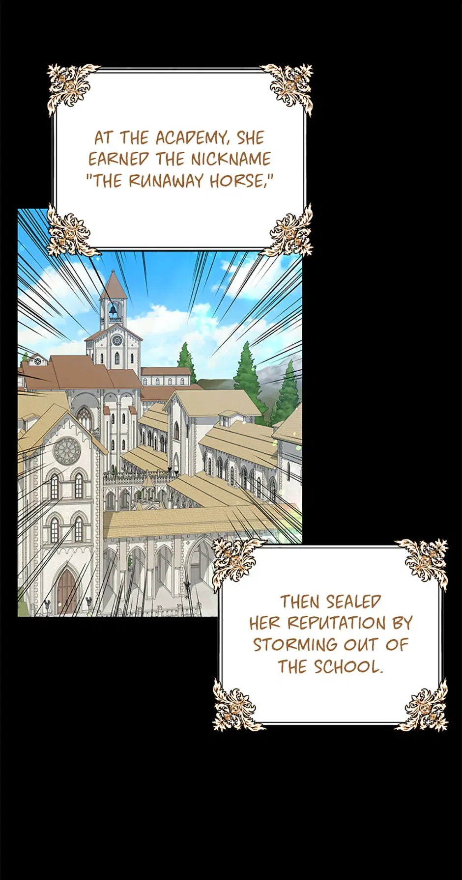 The Student Guardians Are Obsessed With Me Chapter 41 – Page 46