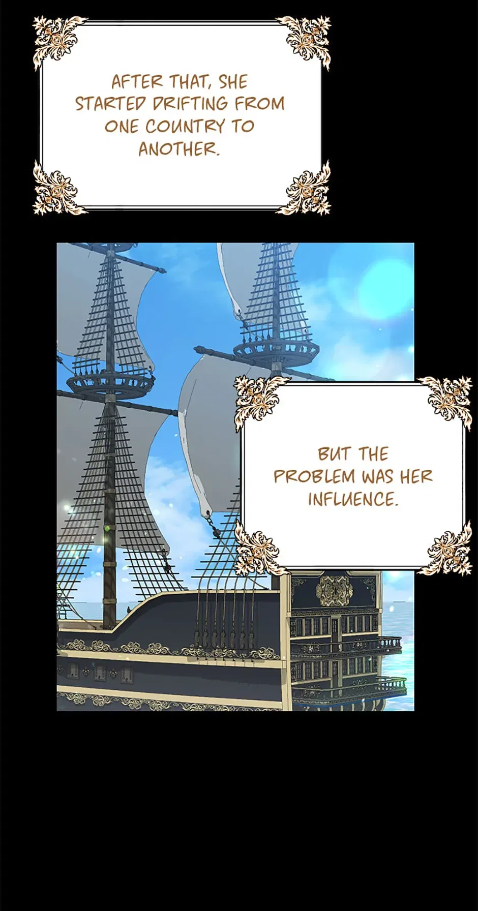 The Student Guardians Are Obsessed With Me Chapter 41 – Page 47