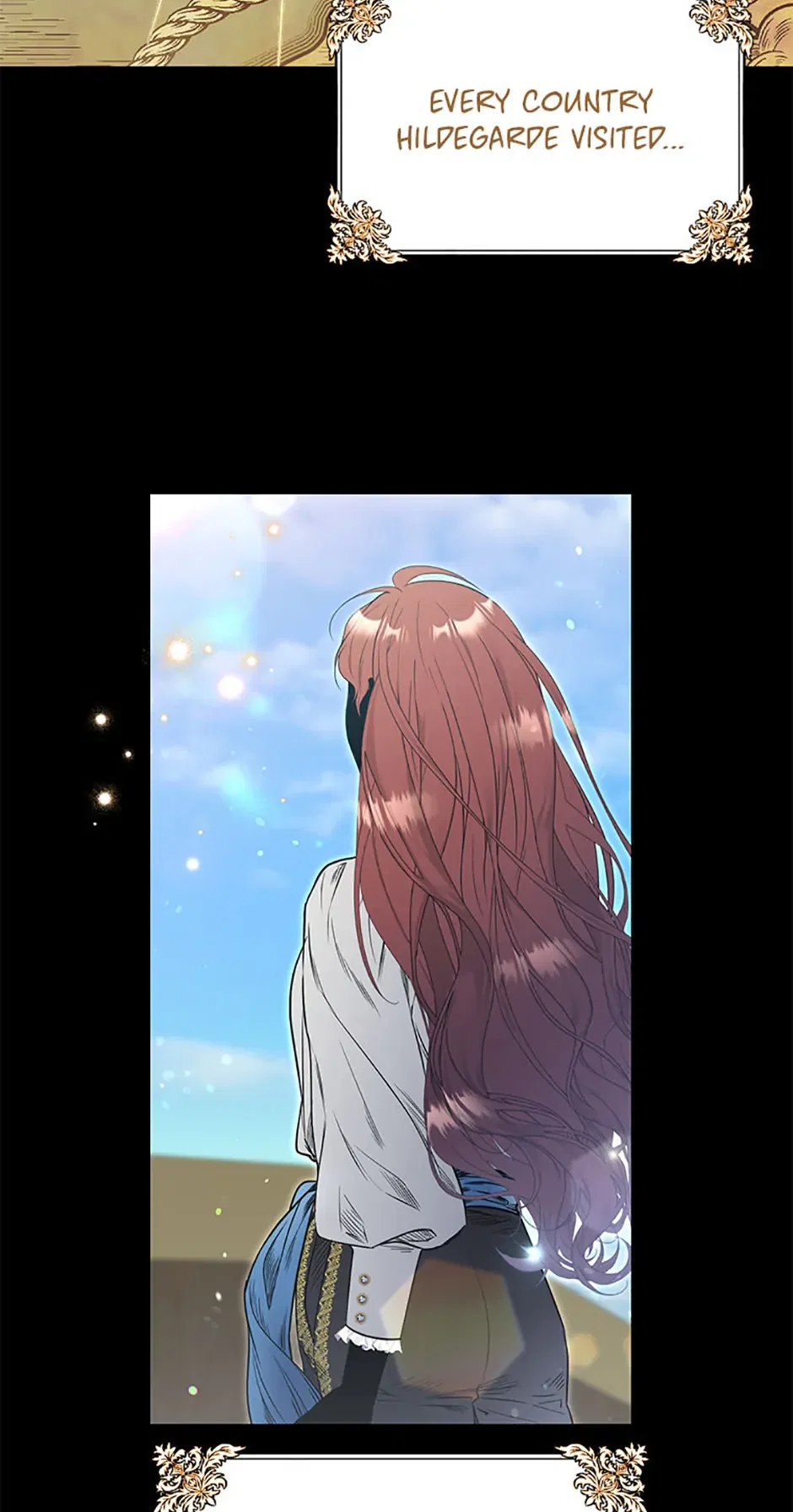 The Student Guardians Are Obsessed With Me Chapter 41 – Page 49