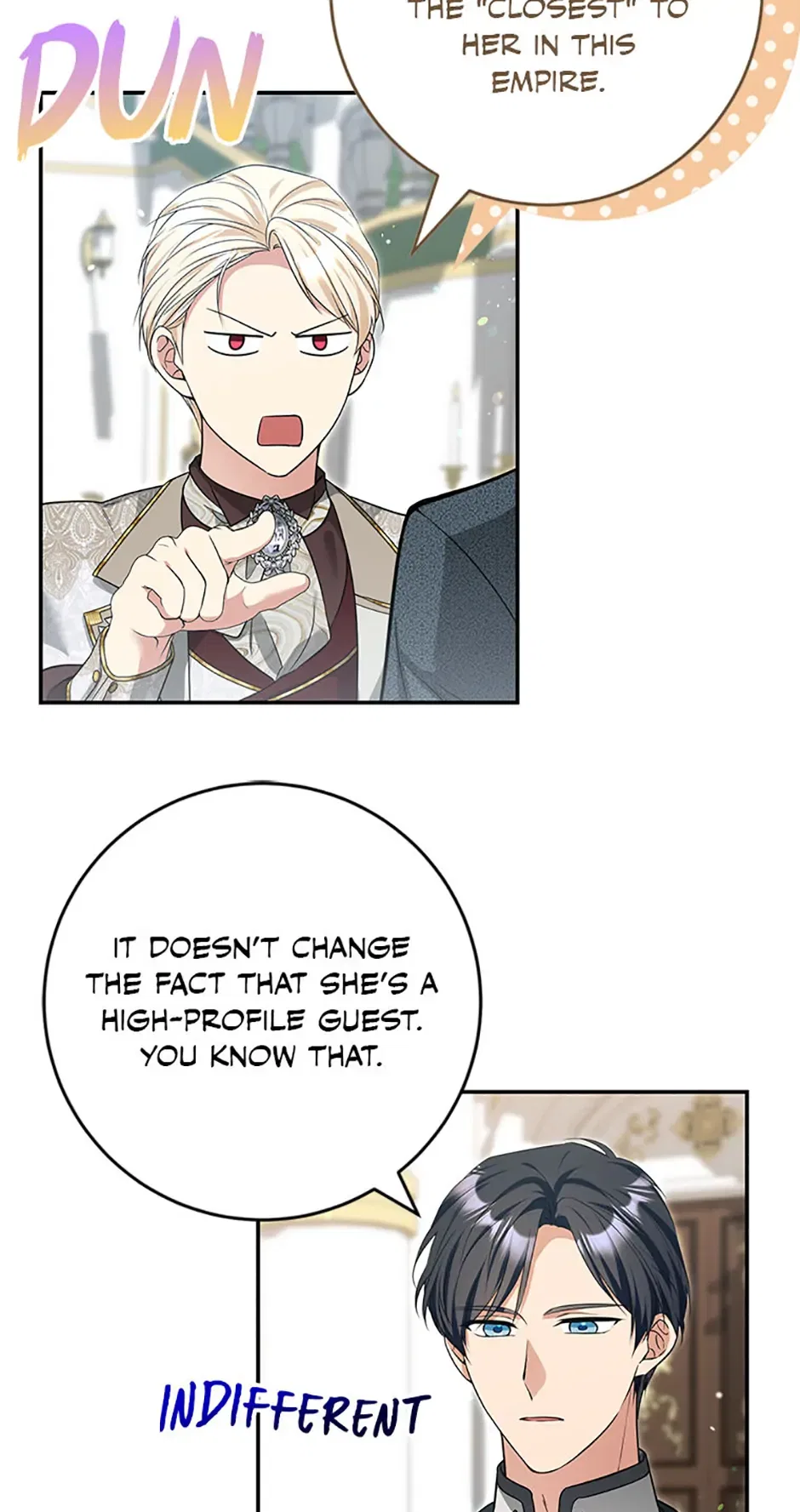 The Student Guardians Are Obsessed With Me Chapter 41 – Page 52