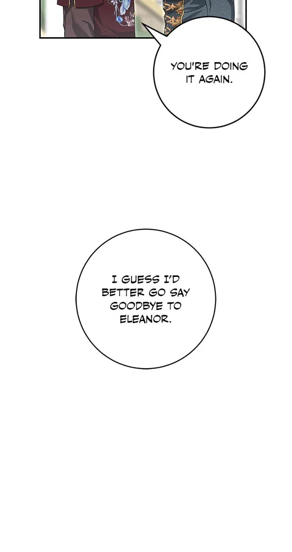 The Student Guardians Are Obsessed With Me Chapter 41 – Page 55