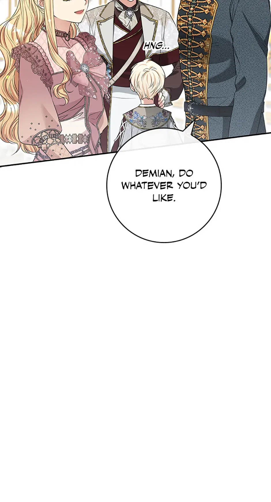 The Student Guardians Are Obsessed With Me Chapter 41 – Page 61