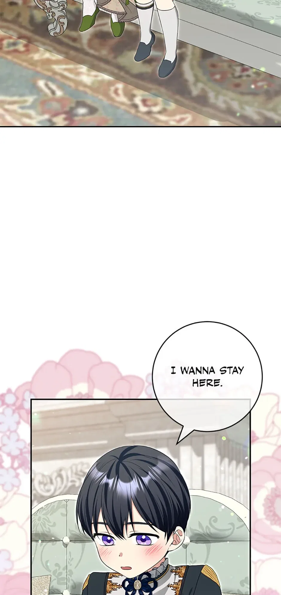The Student Guardians Are Obsessed With Me Chapter 41 – Page 63