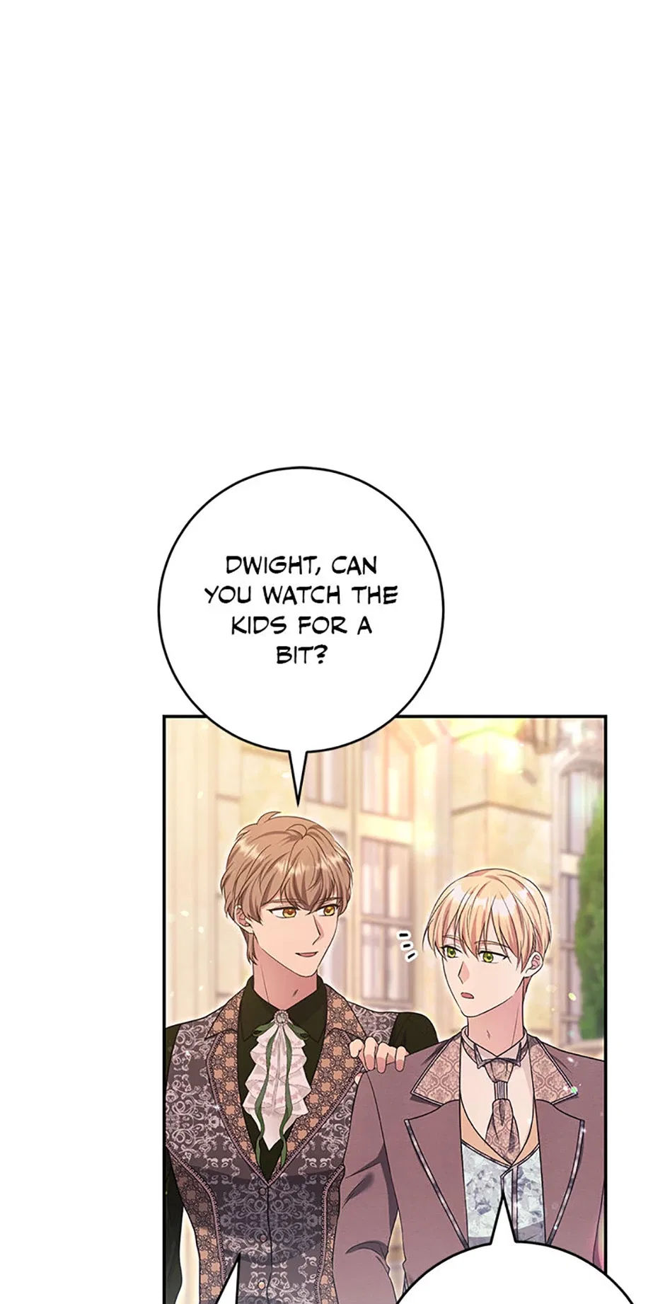 The Student Guardians Are Obsessed With Me Chapter 41 – Page 66