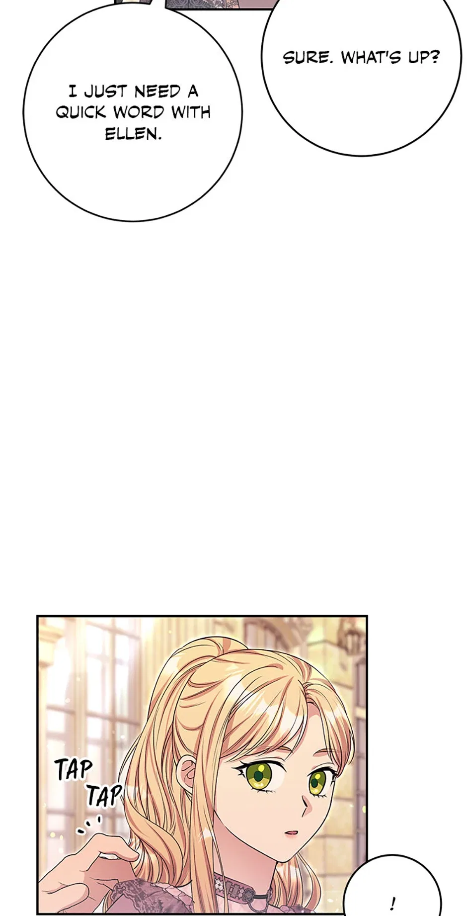 The Student Guardians Are Obsessed With Me Chapter 41 – Page 67