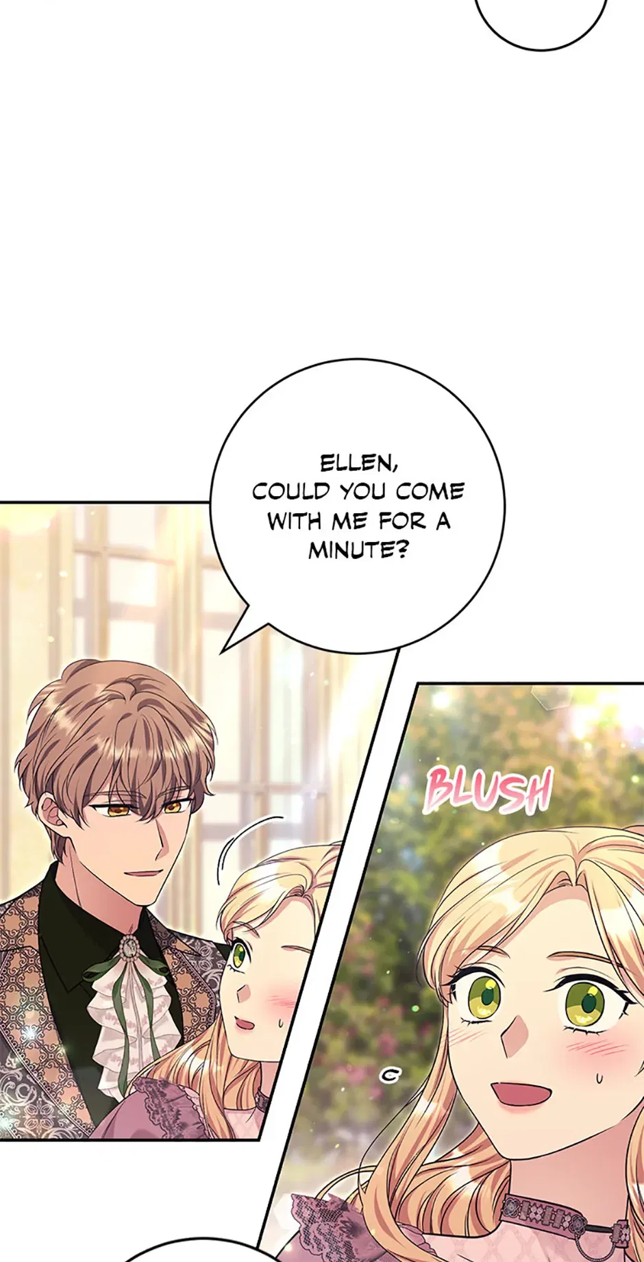The Student Guardians Are Obsessed With Me Chapter 41 – Page 68