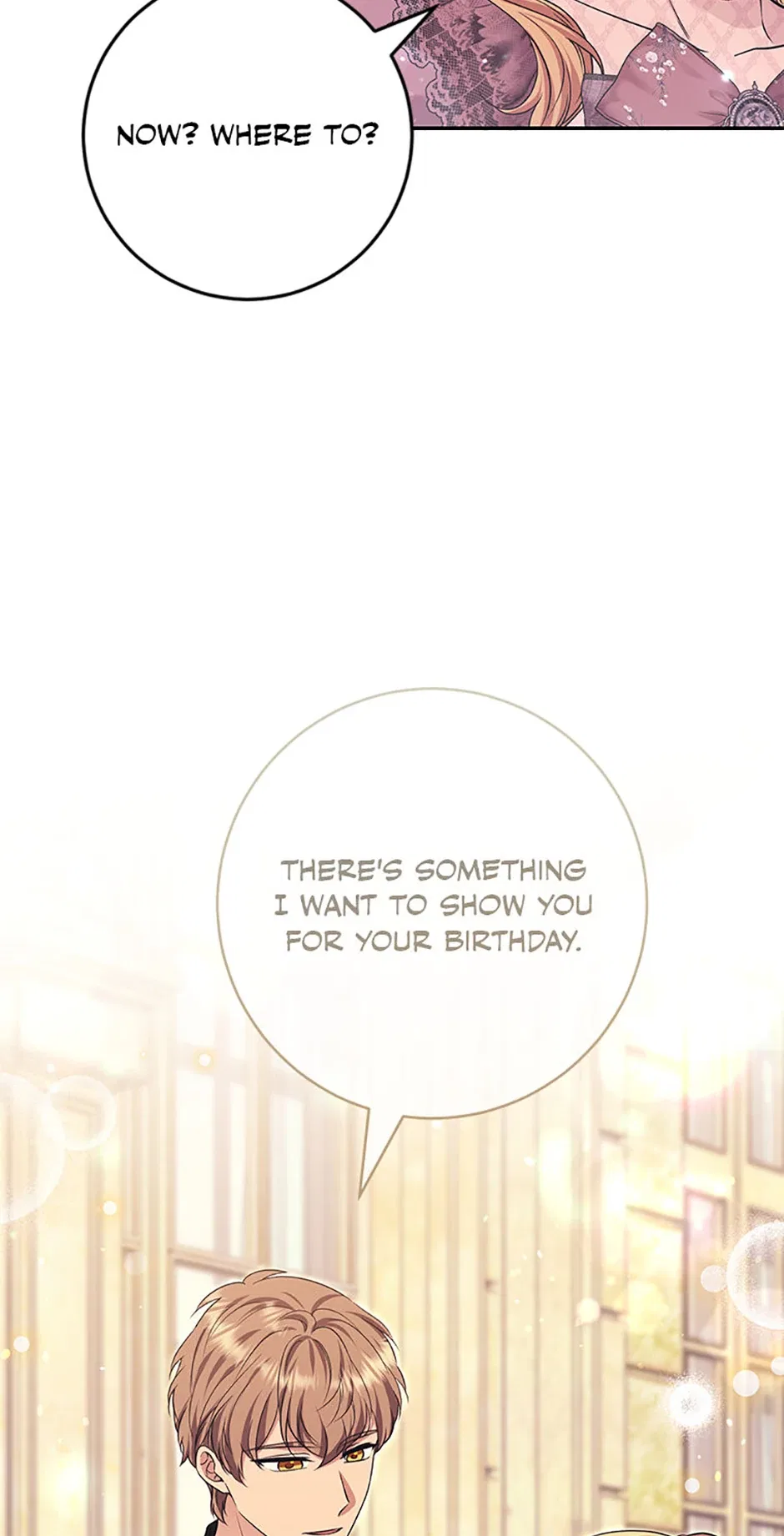 The Student Guardians Are Obsessed With Me Chapter 41 – Page 69