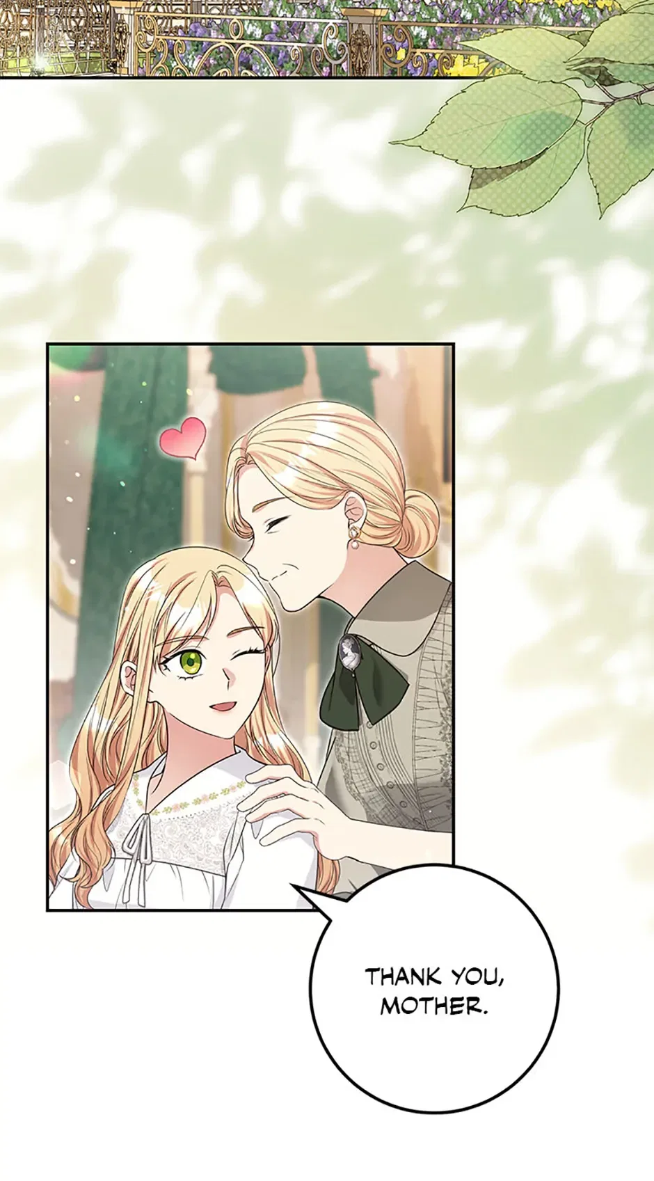 The Student Guardians Are Obsessed With Me Chapter 40 – Page 3