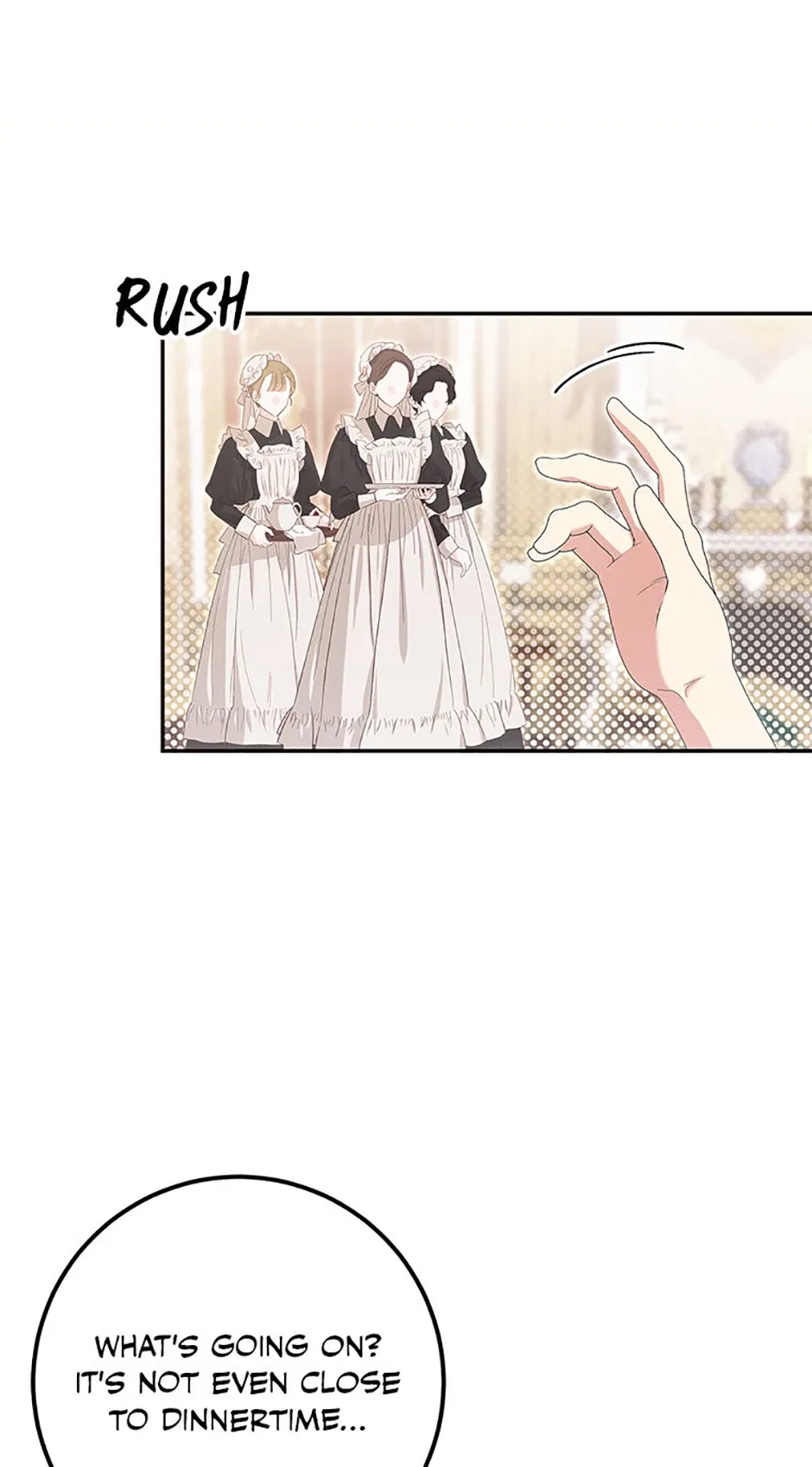 The Student Guardians Are Obsessed With Me Chapter 40 – Page 4