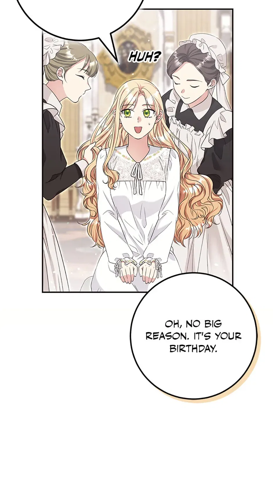 The Student Guardians Are Obsessed With Me Chapter 40 – Page 5