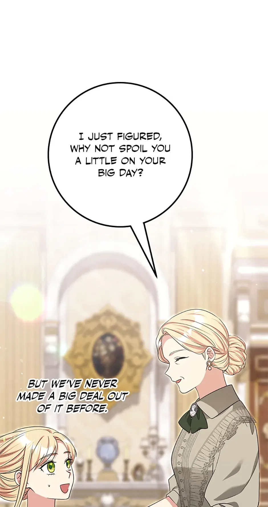 The Student Guardians Are Obsessed With Me Chapter 40 – Page 6