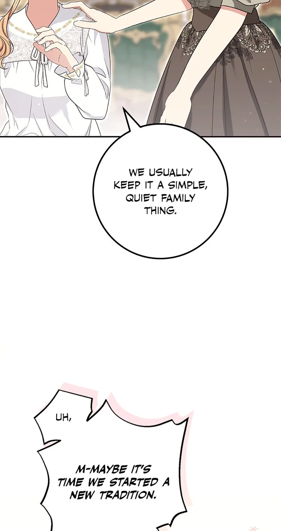 The Student Guardians Are Obsessed With Me Chapter 40 – Page 7